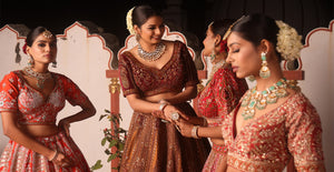 10 Reasons Why a Lehenga Is Your Best Friend for Festivals and Weddings