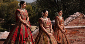 10 Tips To Make Your Lehenga Feel Lighter