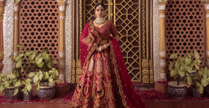 Best Wedding Jewellery For Your Wedding Lehenga